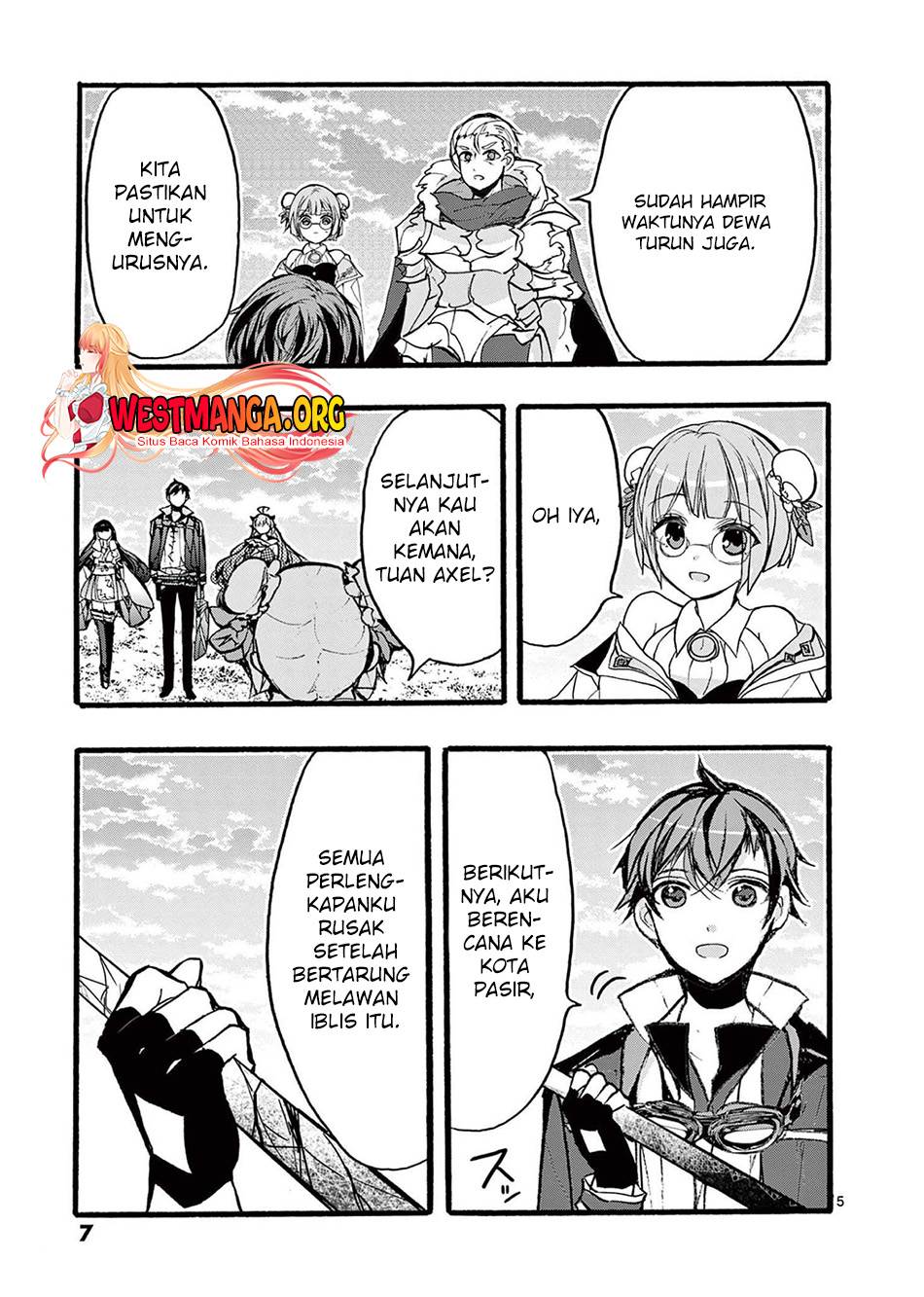 saikyo-shoku-ryukishi-kara-shokyu-shoku-hakobiya-ni-nattano-ni-naze-ka-yushatachi-kara-tayoraretemasu - Chapter: 33