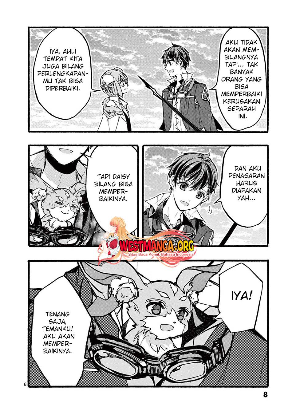 saikyo-shoku-ryukishi-kara-shokyu-shoku-hakobiya-ni-nattano-ni-naze-ka-yushatachi-kara-tayoraretemasu - Chapter: 33