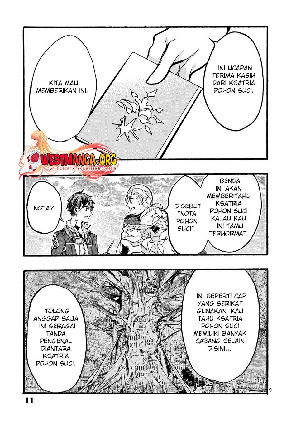 saikyo-shoku-ryukishi-kara-shokyu-shoku-hakobiya-ni-nattano-ni-naze-ka-yushatachi-kara-tayoraretemasu - Chapter: 33