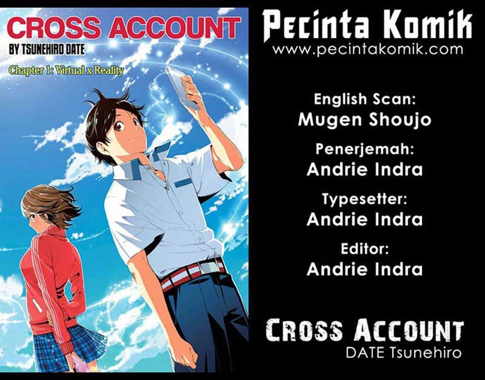 cross-account - Chapter: 20