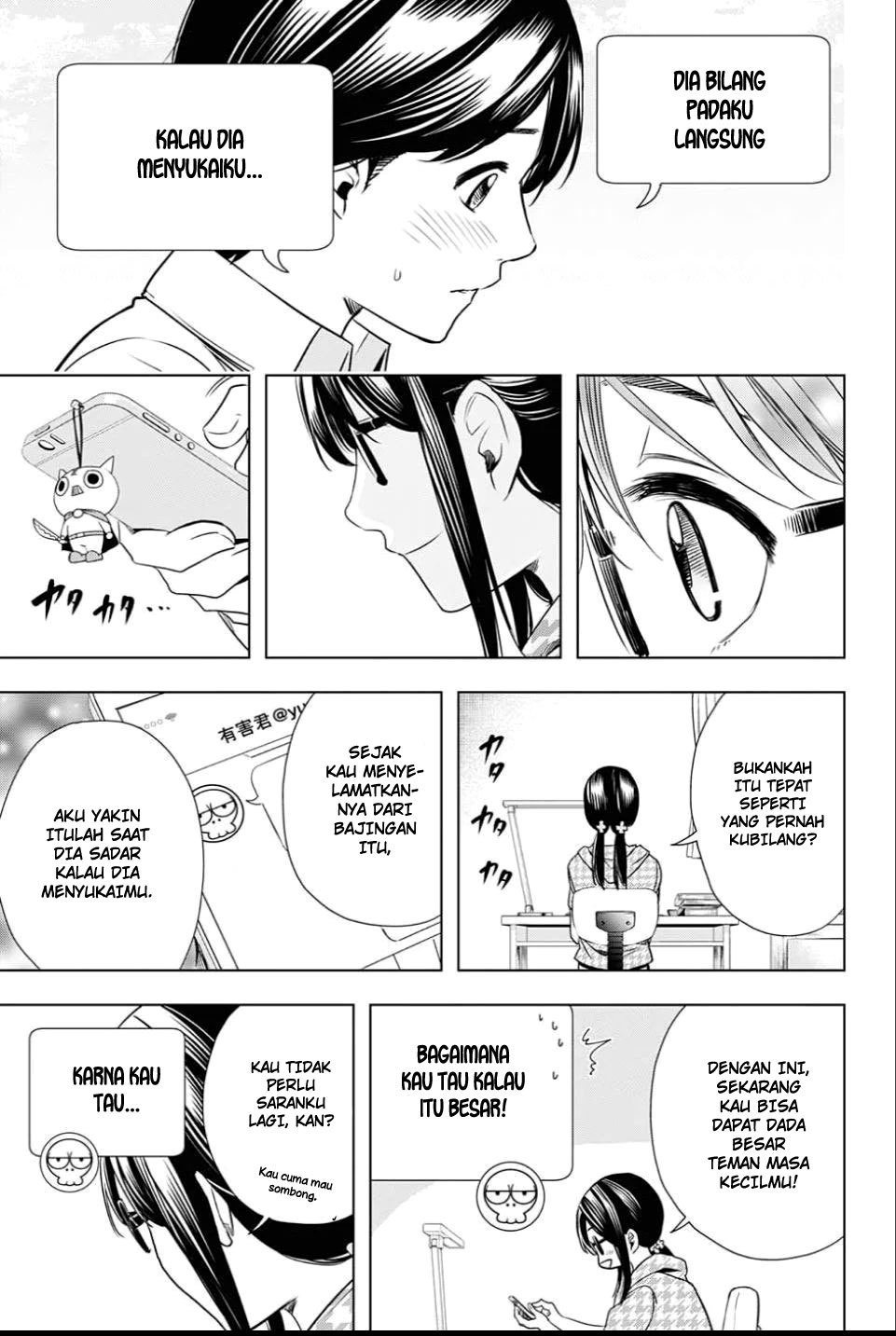 cross-account - Chapter: 20