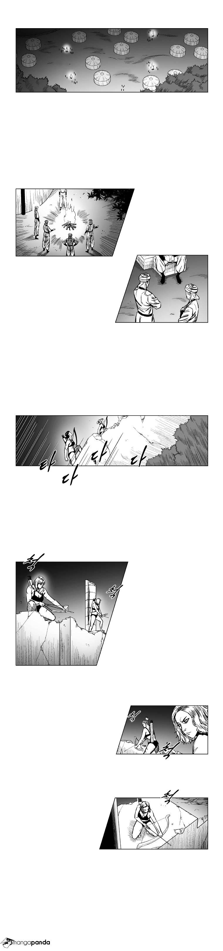 red-storm - Chapter: 158