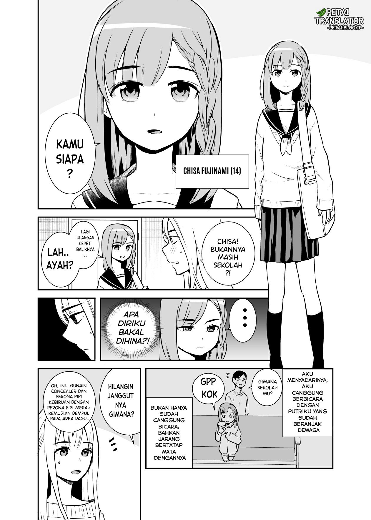 i-started-crying-after-my-daughter-discovered-my-crossdressing - Chapter: 00
