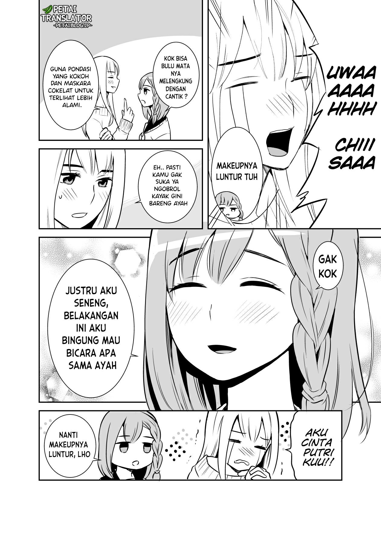 i-started-crying-after-my-daughter-discovered-my-crossdressing - Chapter: 00