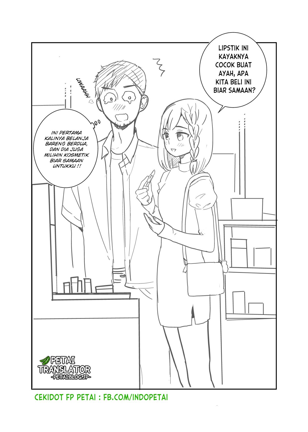 i-started-crying-after-my-daughter-discovered-my-crossdressing - Chapter: 00