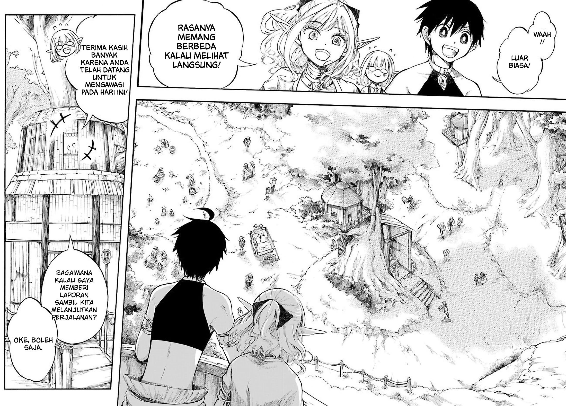 isekai-apocalypse-mynoghra-the-conquest-of-the-world-starts-with-the-civilization-of-ruin - Chapter: 5.2