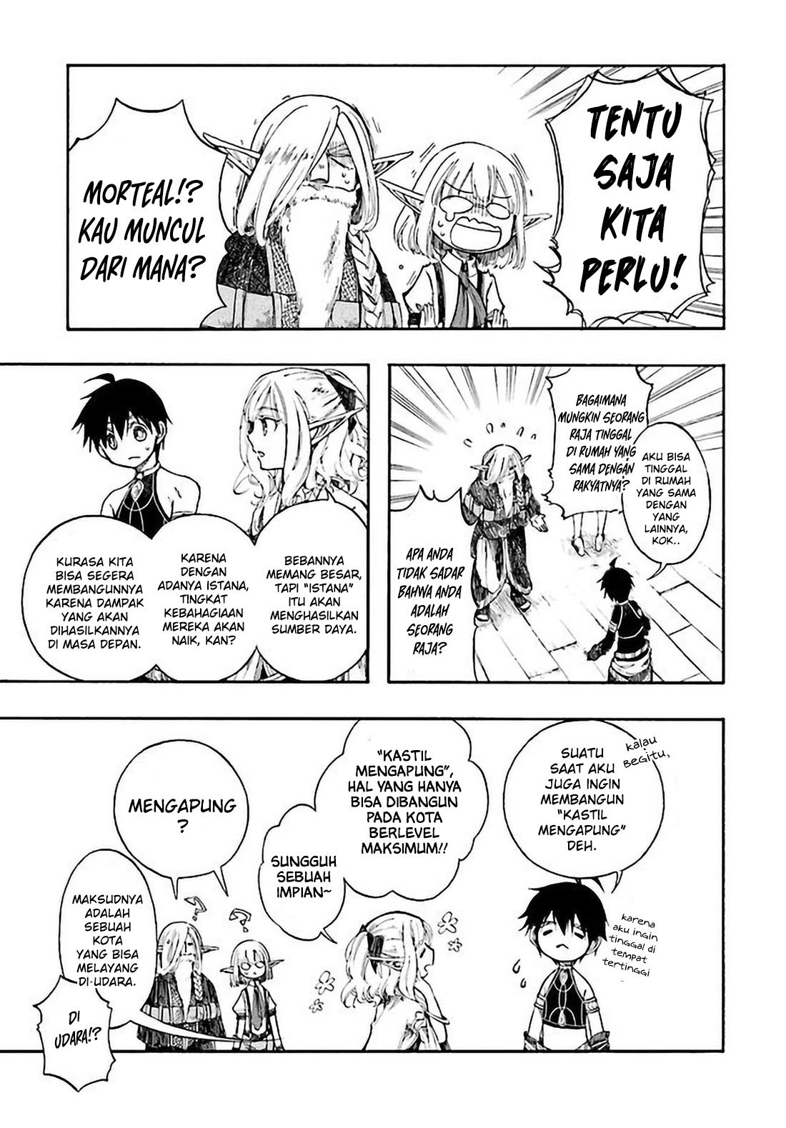 isekai-apocalypse-mynoghra-the-conquest-of-the-world-starts-with-the-civilization-of-ruin - Chapter: 5.2