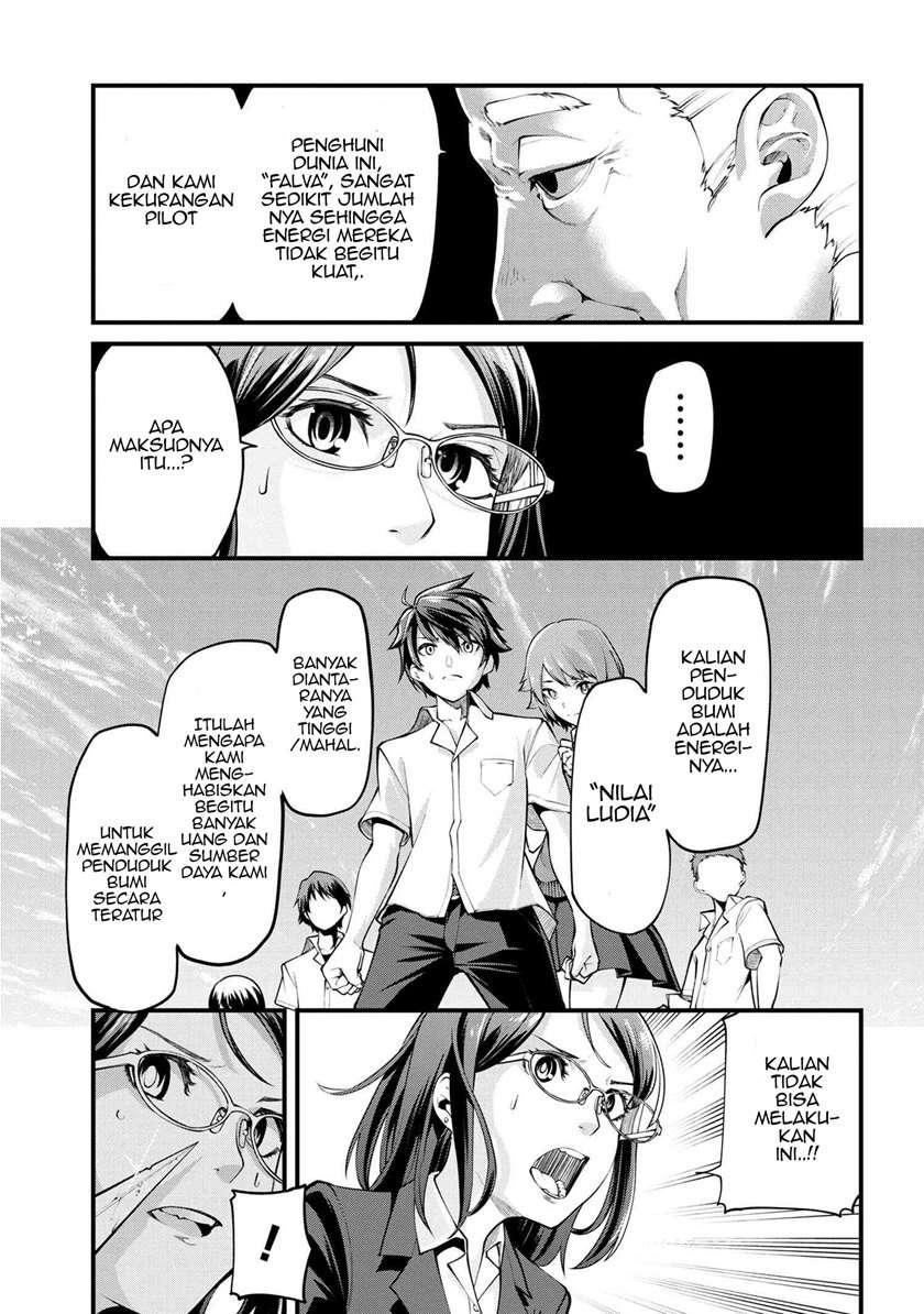 class-saiya-sune-de-urareta-ore-wa-jitsu-wa-saikyou-parameter - Chapter: 1