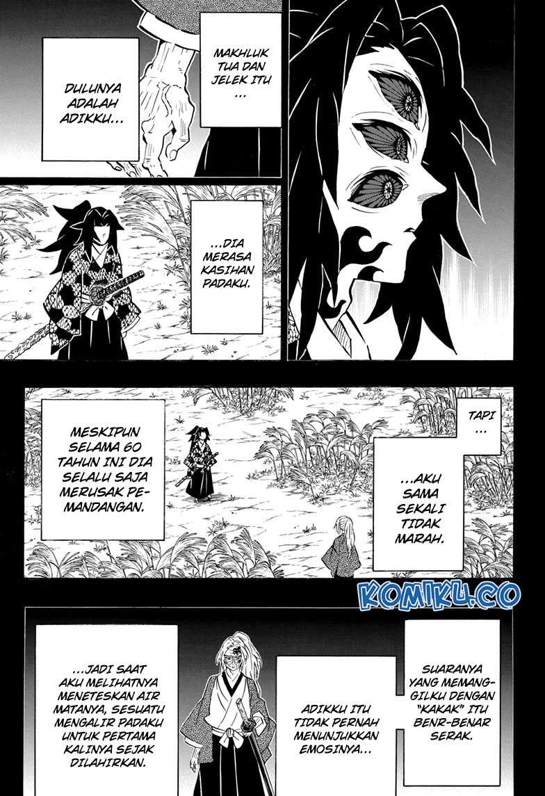 kimetsu-no-yaiba - Chapter: 174