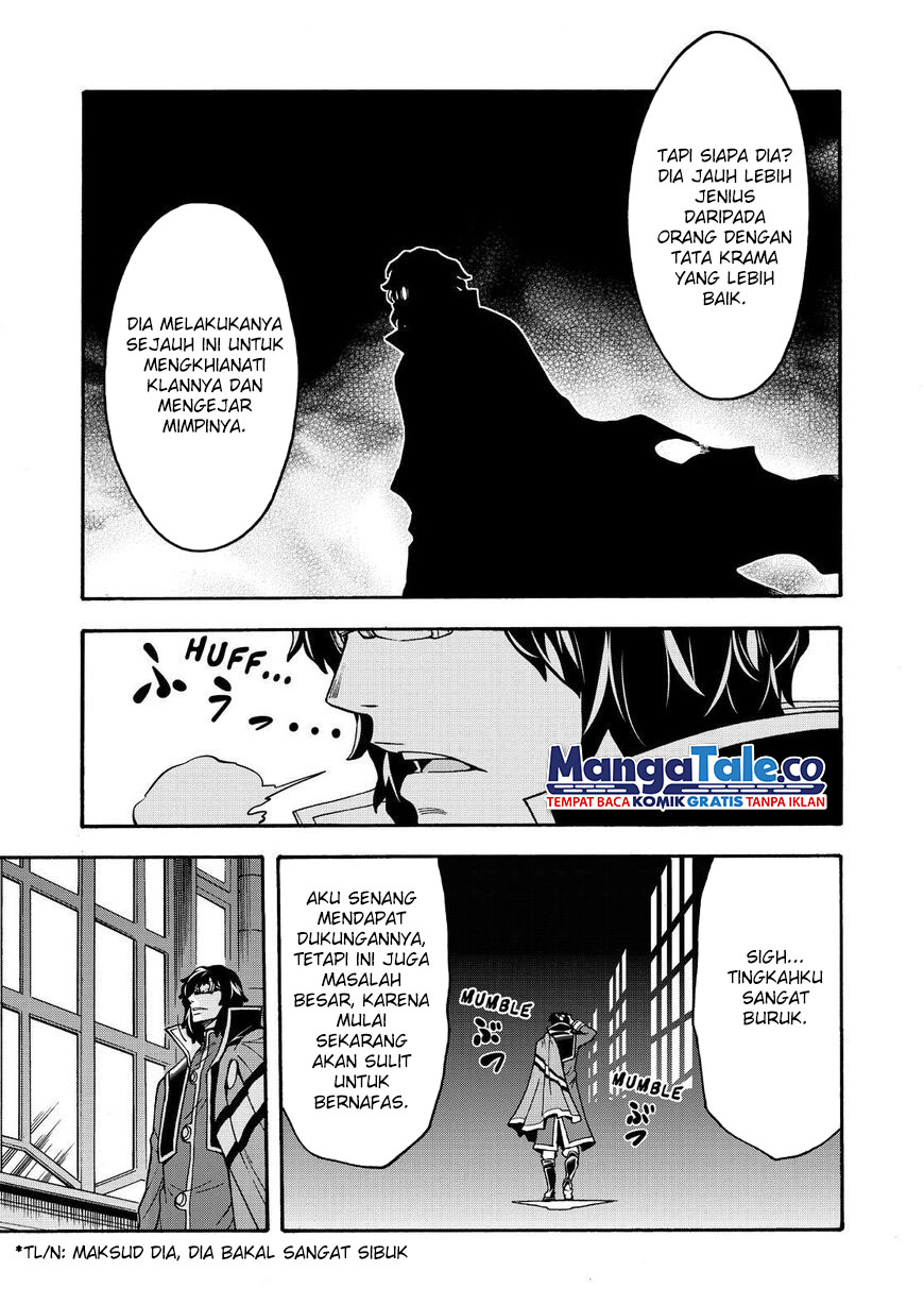 knights-magic - Chapter: 62