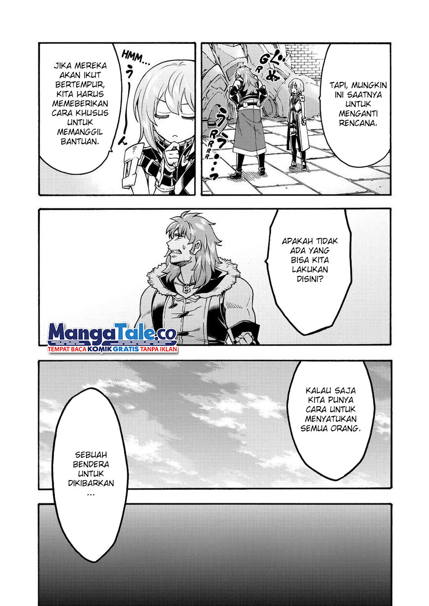 knights-magic - Chapter: 62