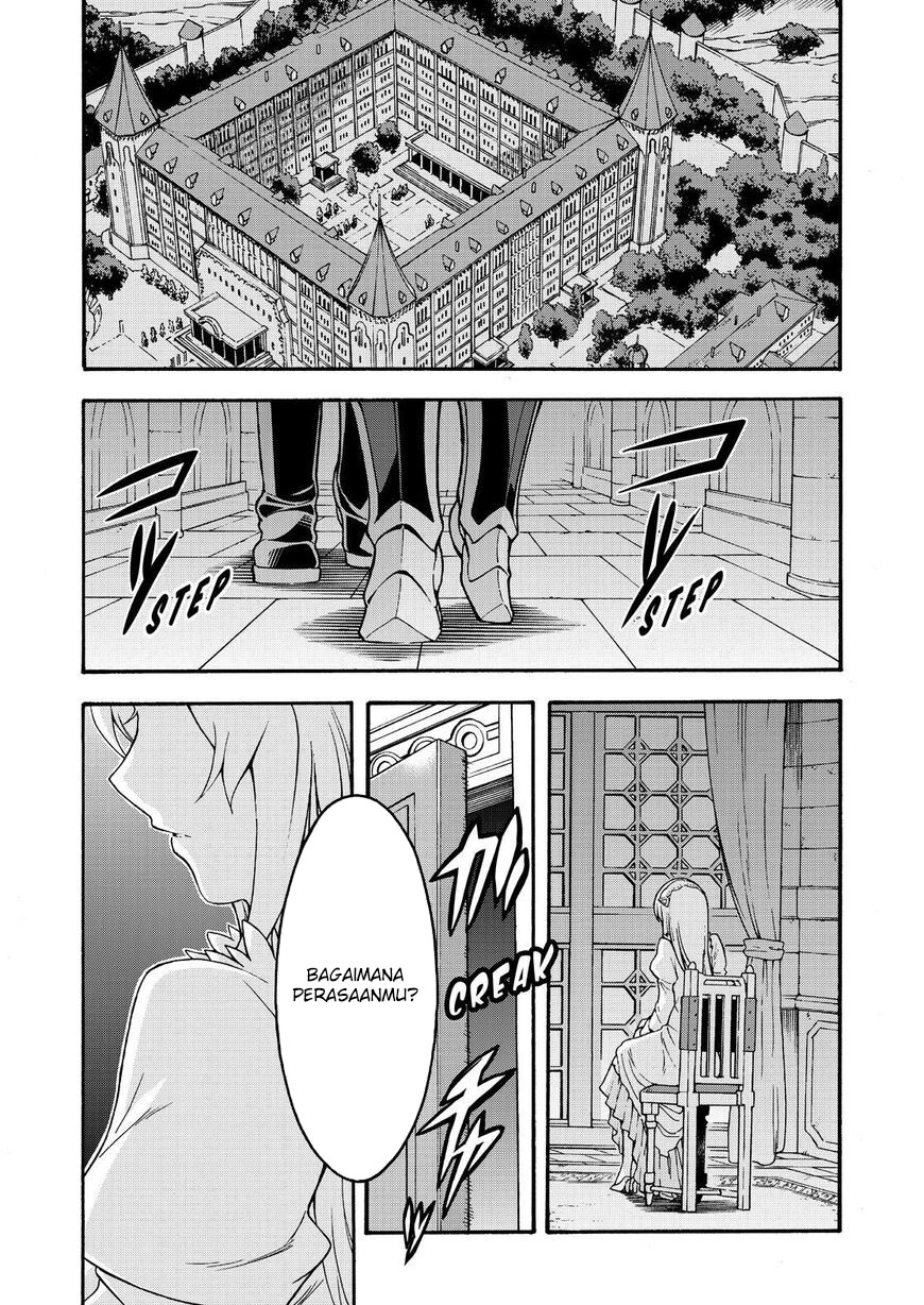 knights-magic - Chapter: 62