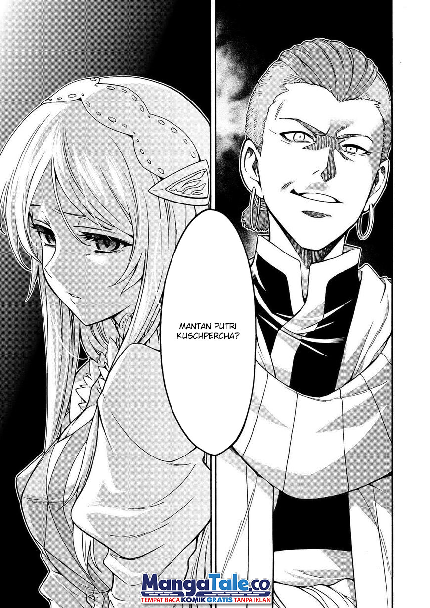 knights-magic - Chapter: 62