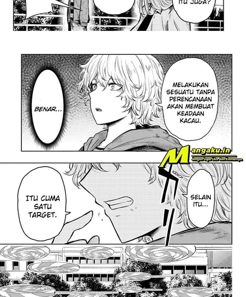 amenofuru - Chapter: 19