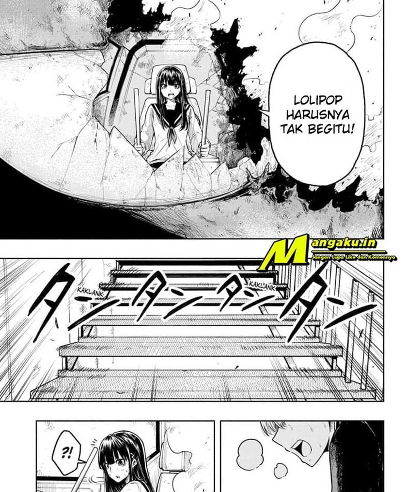 amenofuru - Chapter: 19