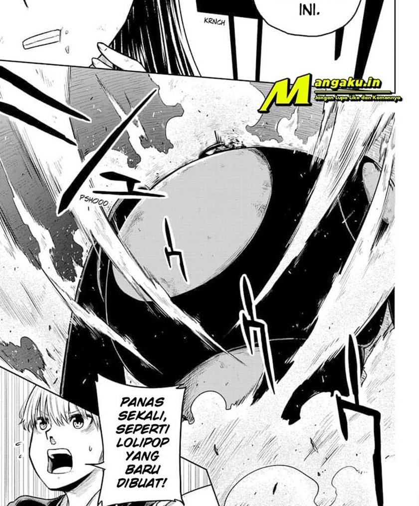 amenofuru - Chapter: 19