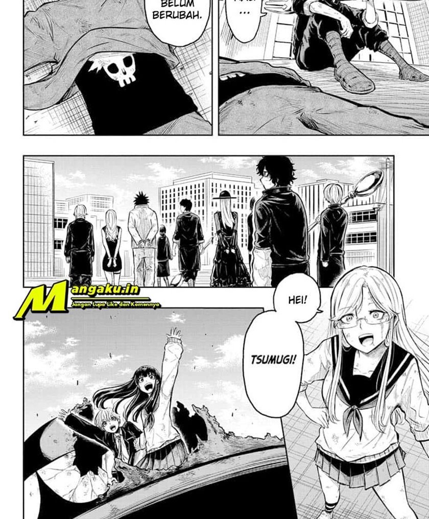 amenofuru - Chapter: 19