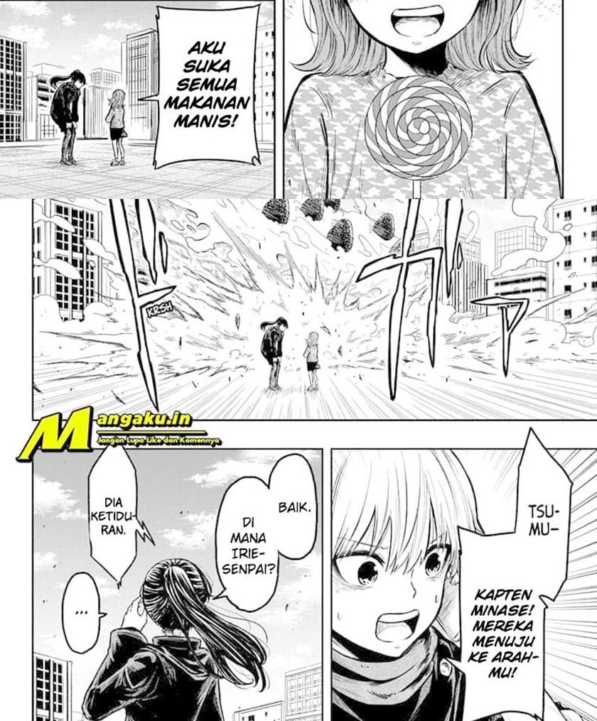 amenofuru - Chapter: 19