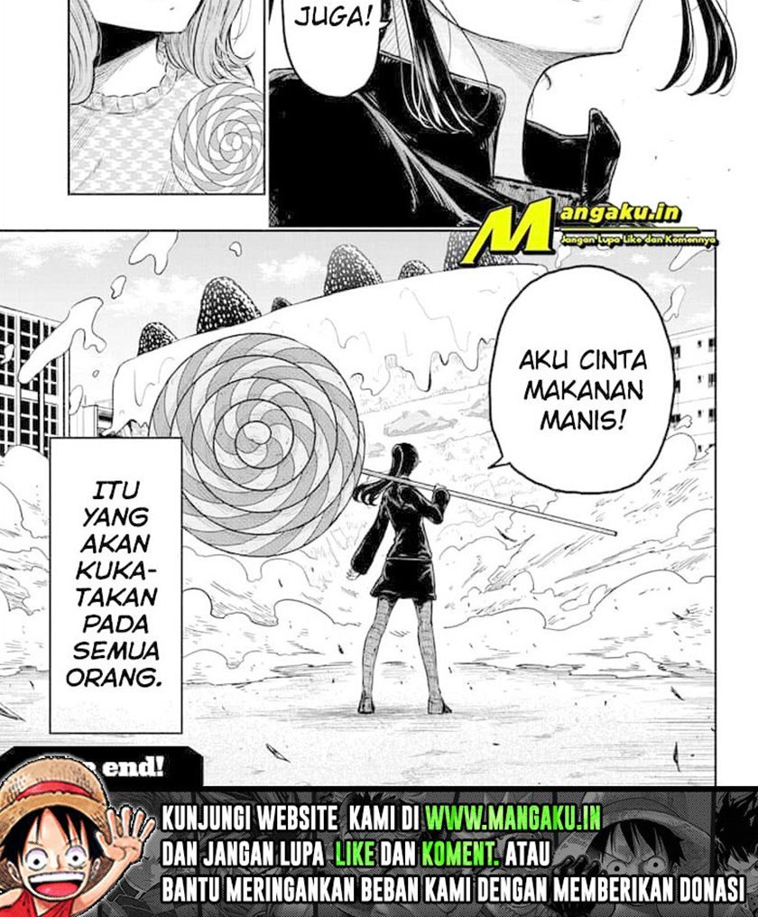 amenofuru - Chapter: 19