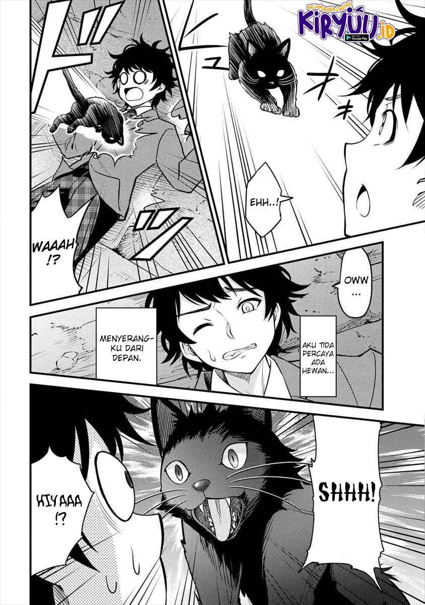 naguri-tamer-no-isekai-seikatsu-koeinanoni-zenei-de-tatakau-mamono-tsukai - Chapter: 1.2
