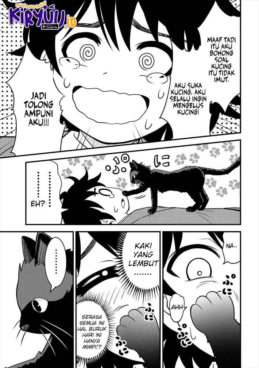 naguri-tamer-no-isekai-seikatsu-koeinanoni-zenei-de-tatakau-mamono-tsukai - Chapter: 1.2