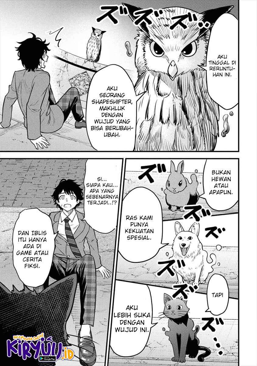 naguri-tamer-no-isekai-seikatsu-koeinanoni-zenei-de-tatakau-mamono-tsukai - Chapter: 1.2