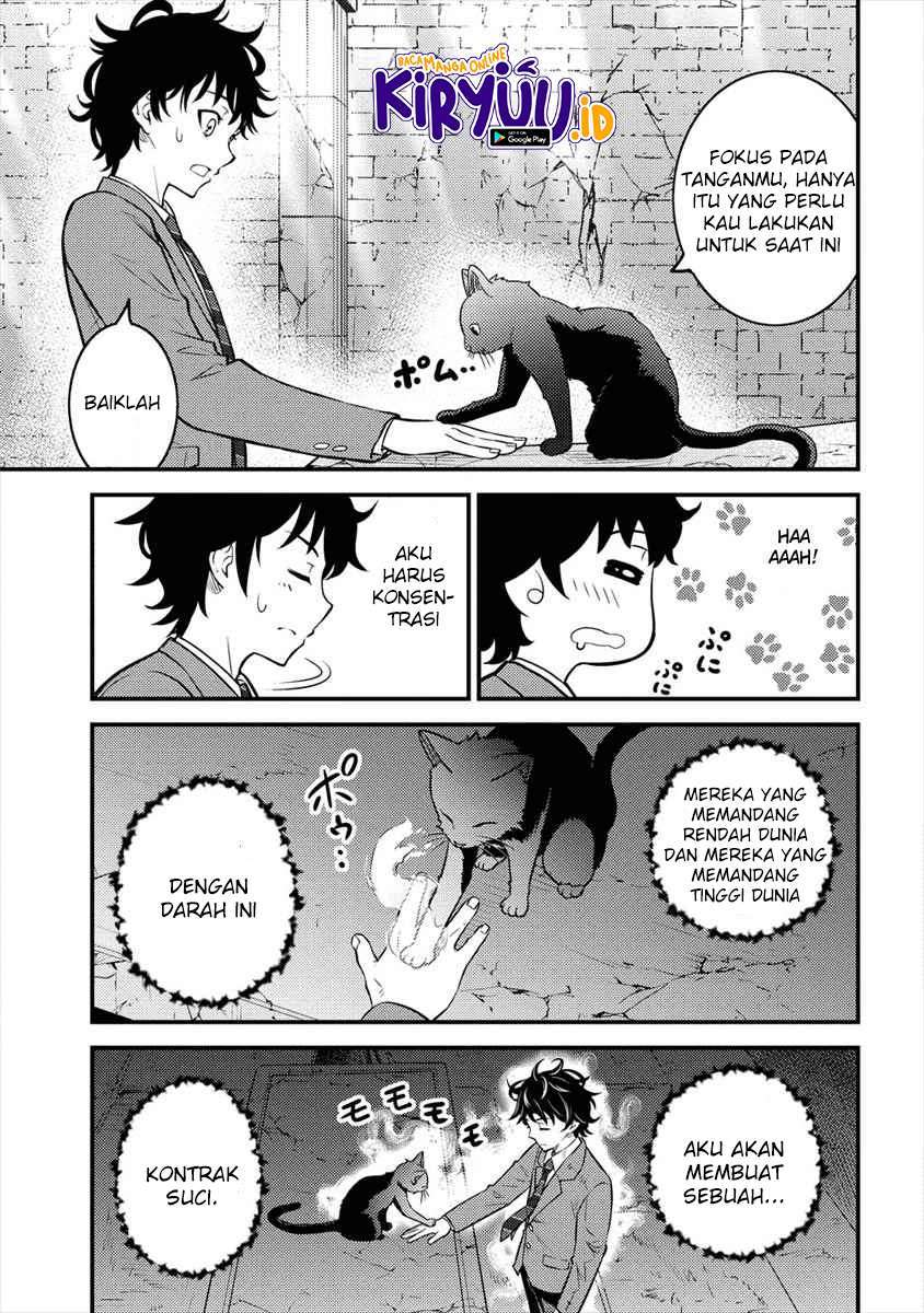 naguri-tamer-no-isekai-seikatsu-koeinanoni-zenei-de-tatakau-mamono-tsukai - Chapter: 1.2