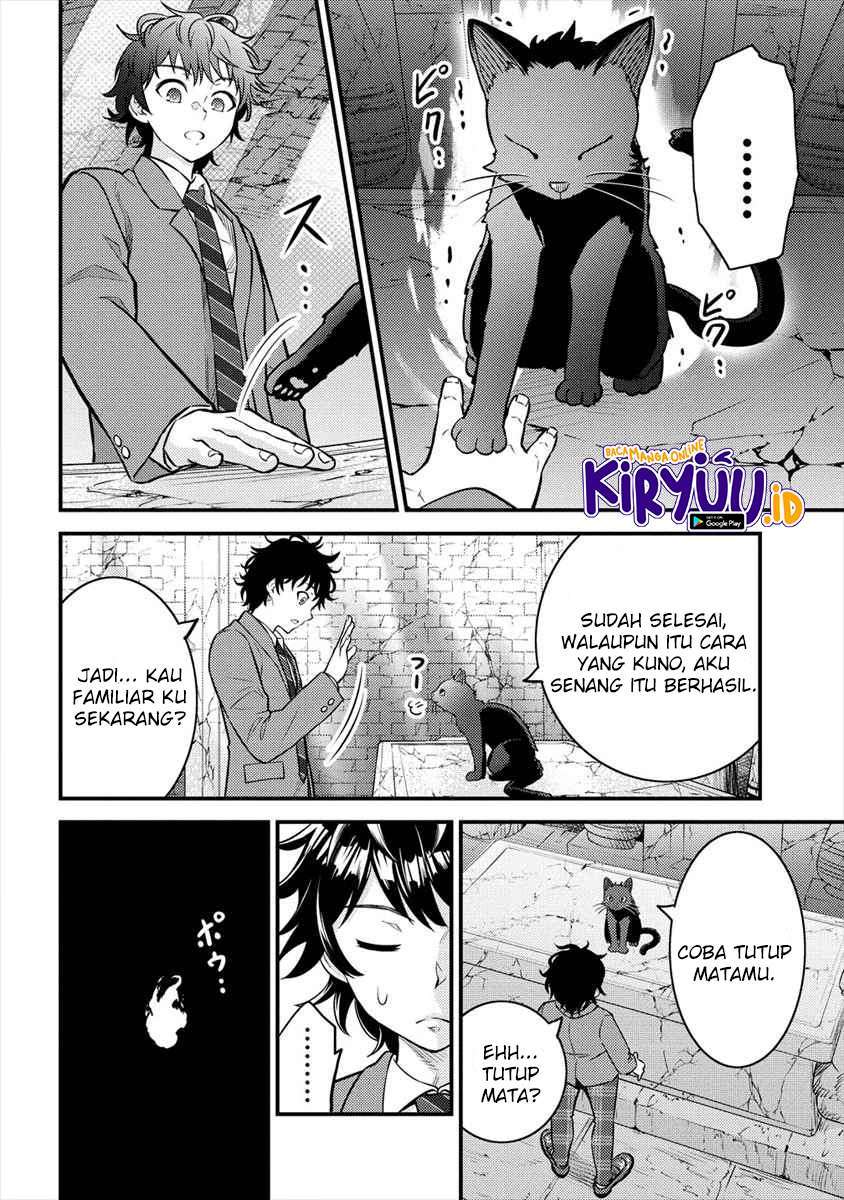 naguri-tamer-no-isekai-seikatsu-koeinanoni-zenei-de-tatakau-mamono-tsukai - Chapter: 1.2