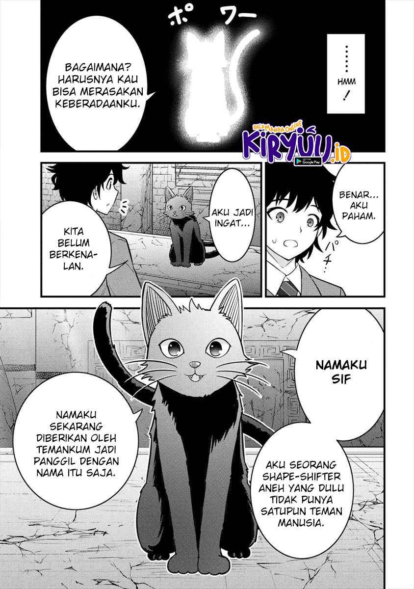 naguri-tamer-no-isekai-seikatsu-koeinanoni-zenei-de-tatakau-mamono-tsukai - Chapter: 1.2