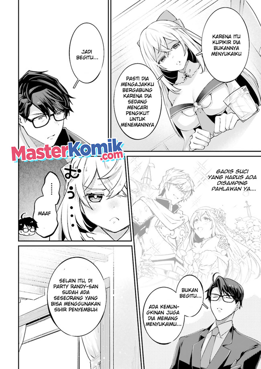 moto-isekai-tenisha-datta-kachou-no-ojisan-jinsei-ni-dome-no-isekai-wo-kake-meguru - Chapter: 6.4