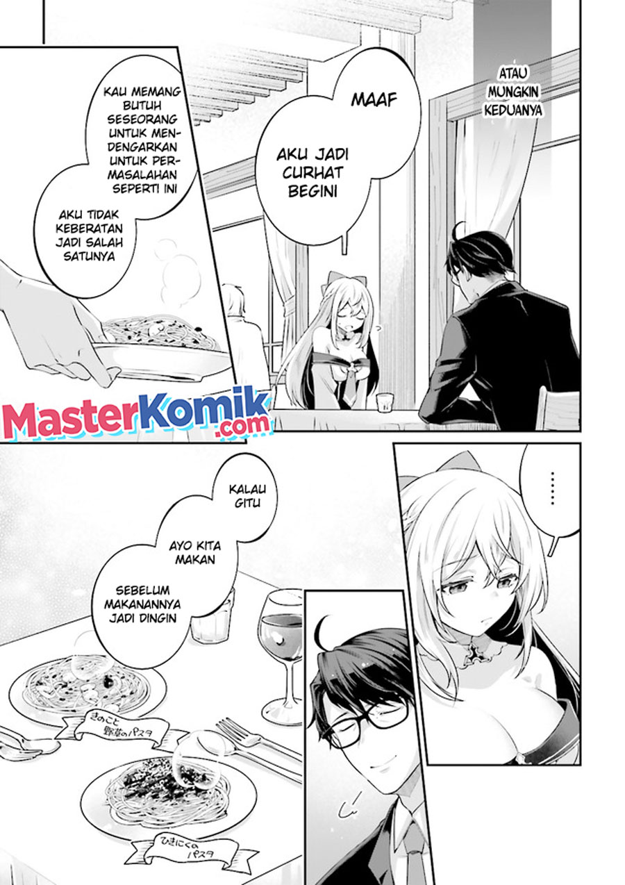 moto-isekai-tenisha-datta-kachou-no-ojisan-jinsei-ni-dome-no-isekai-wo-kake-meguru - Chapter: 6.4