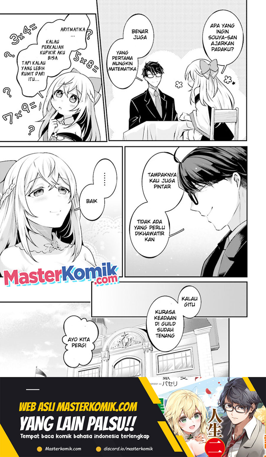 moto-isekai-tenisha-datta-kachou-no-ojisan-jinsei-ni-dome-no-isekai-wo-kake-meguru - Chapter: 6.4