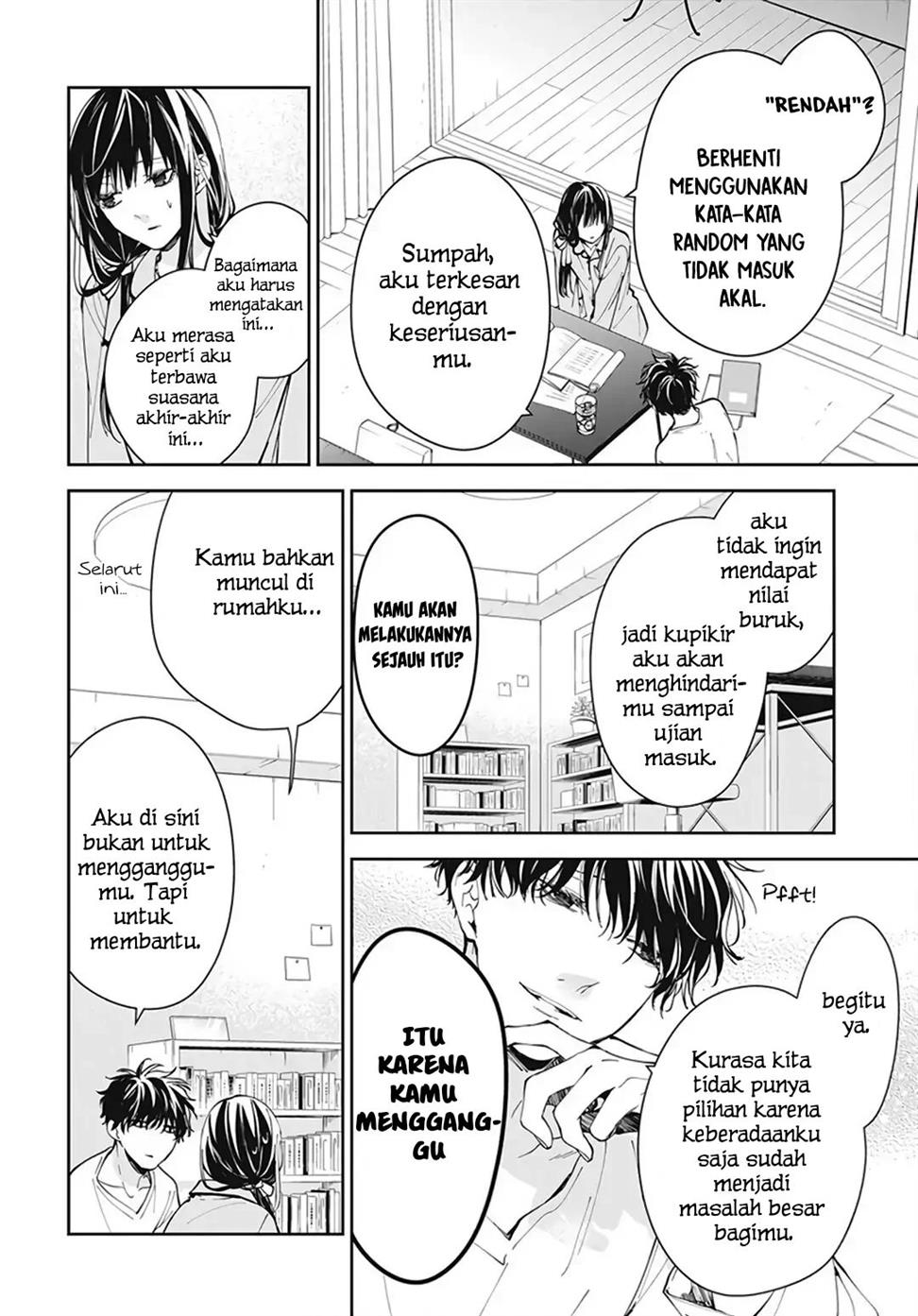 tsuiraku-jk-to-haijin-kyoushi - Chapter: 70