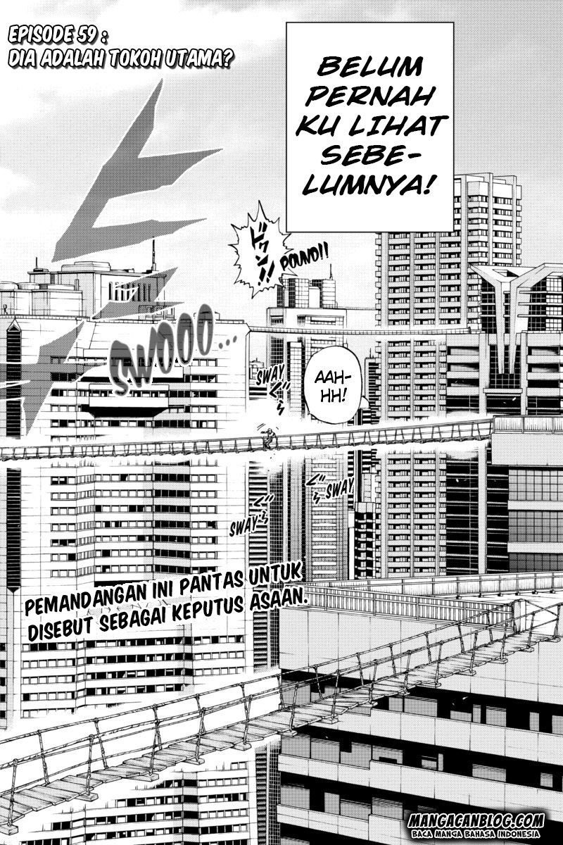 tenkuu-shinpan - Chapter: 59