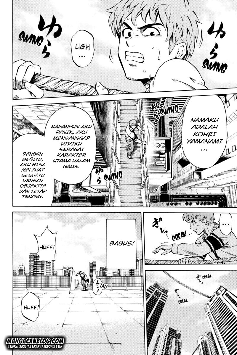 tenkuu-shinpan - Chapter: 59