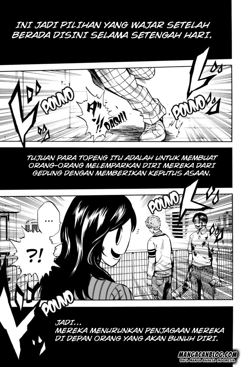 tenkuu-shinpan - Chapter: 59