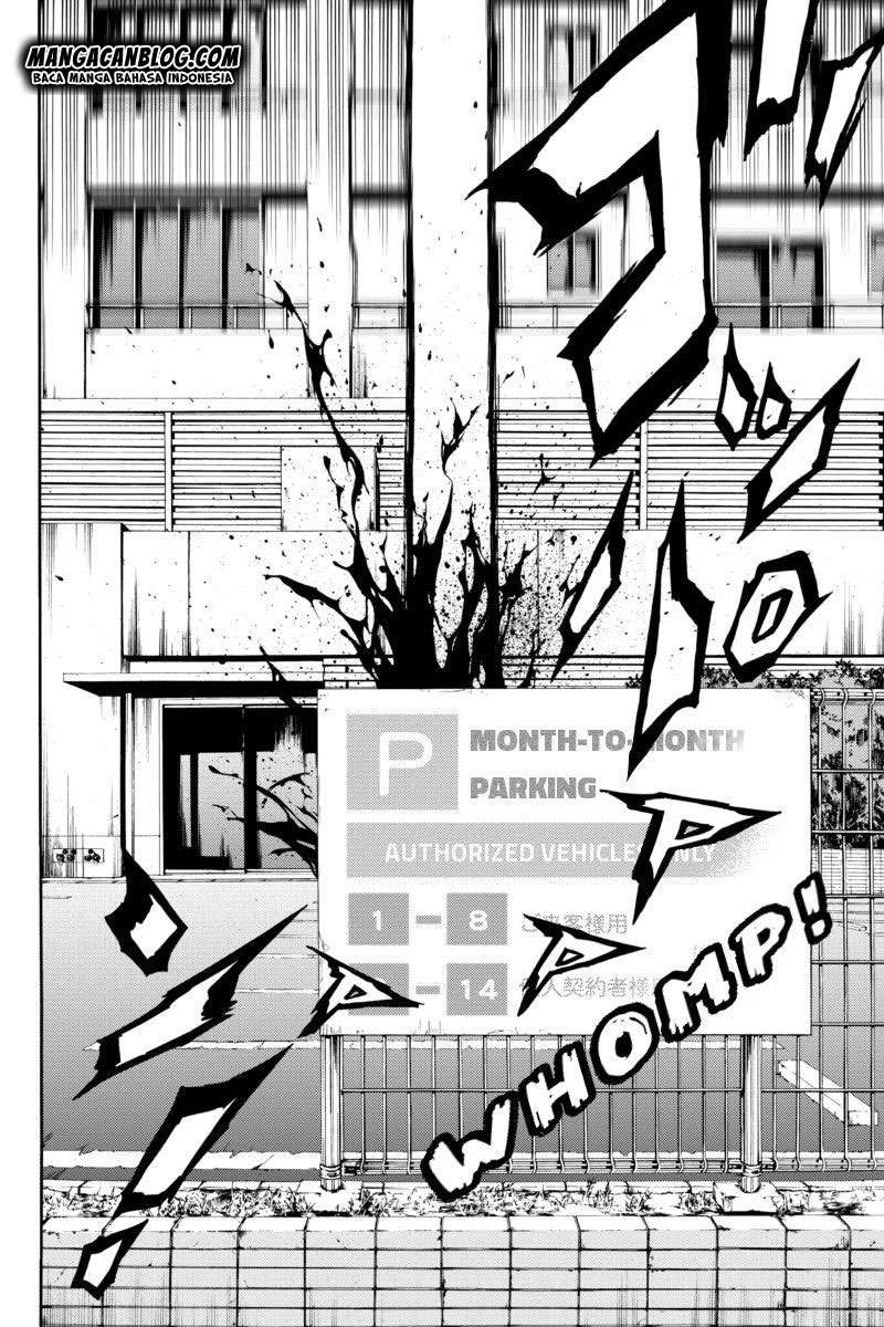 tenkuu-shinpan - Chapter: 59