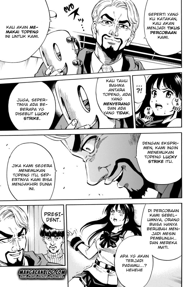 tenkuu-shinpan - Chapter: 59