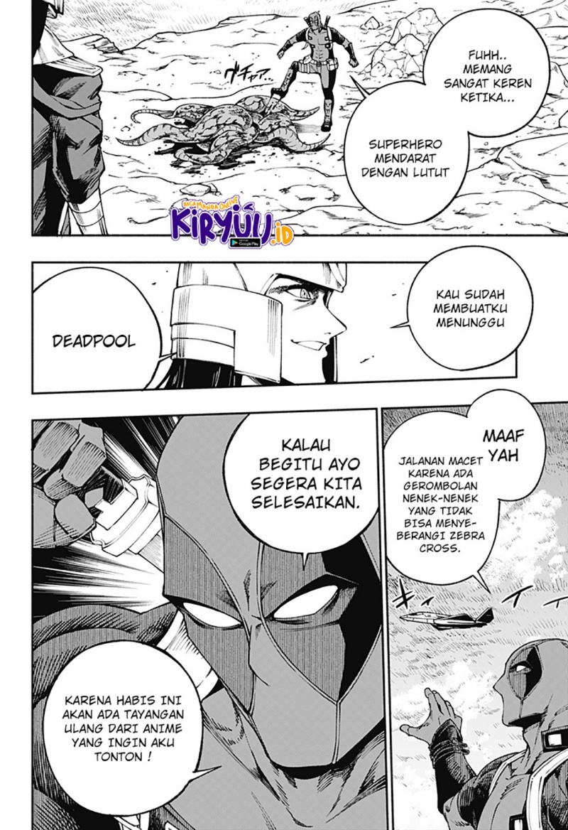 deadpool-samurai - Chapter: 12