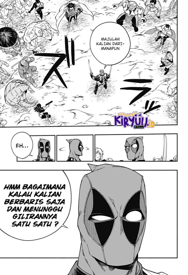 deadpool-samurai - Chapter: 12