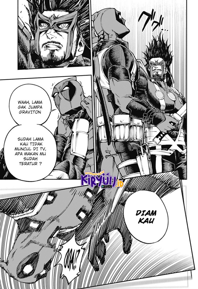 deadpool-samurai - Chapter: 12