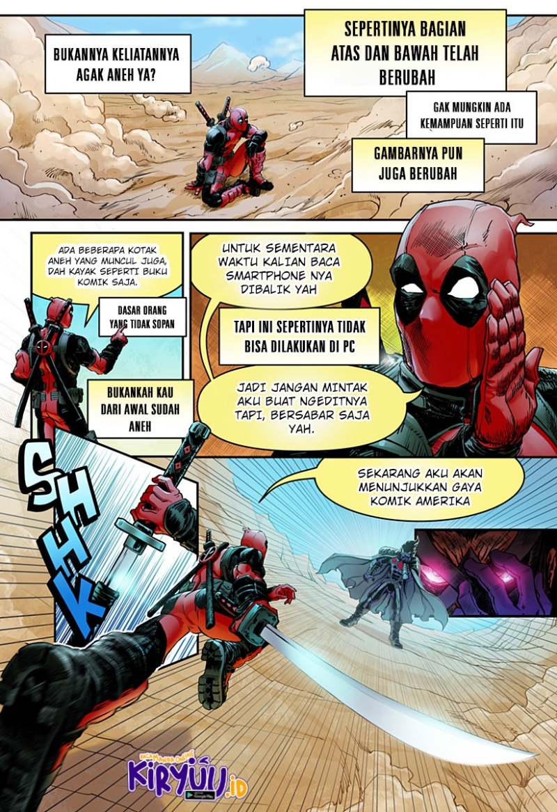 deadpool-samurai - Chapter: 12