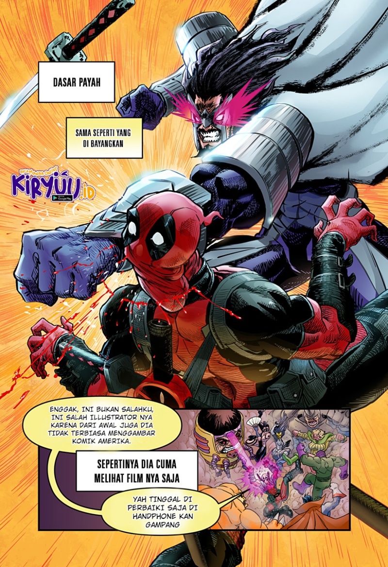 deadpool-samurai - Chapter: 12