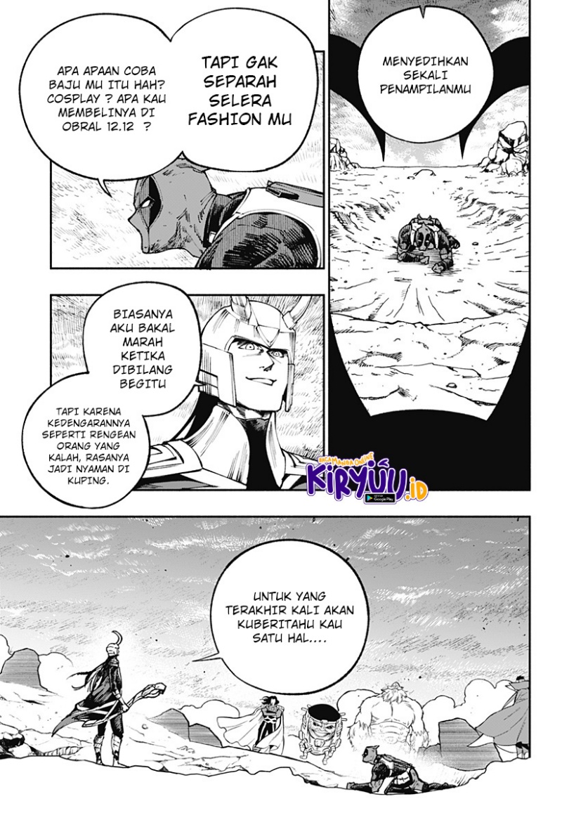 deadpool-samurai - Chapter: 12