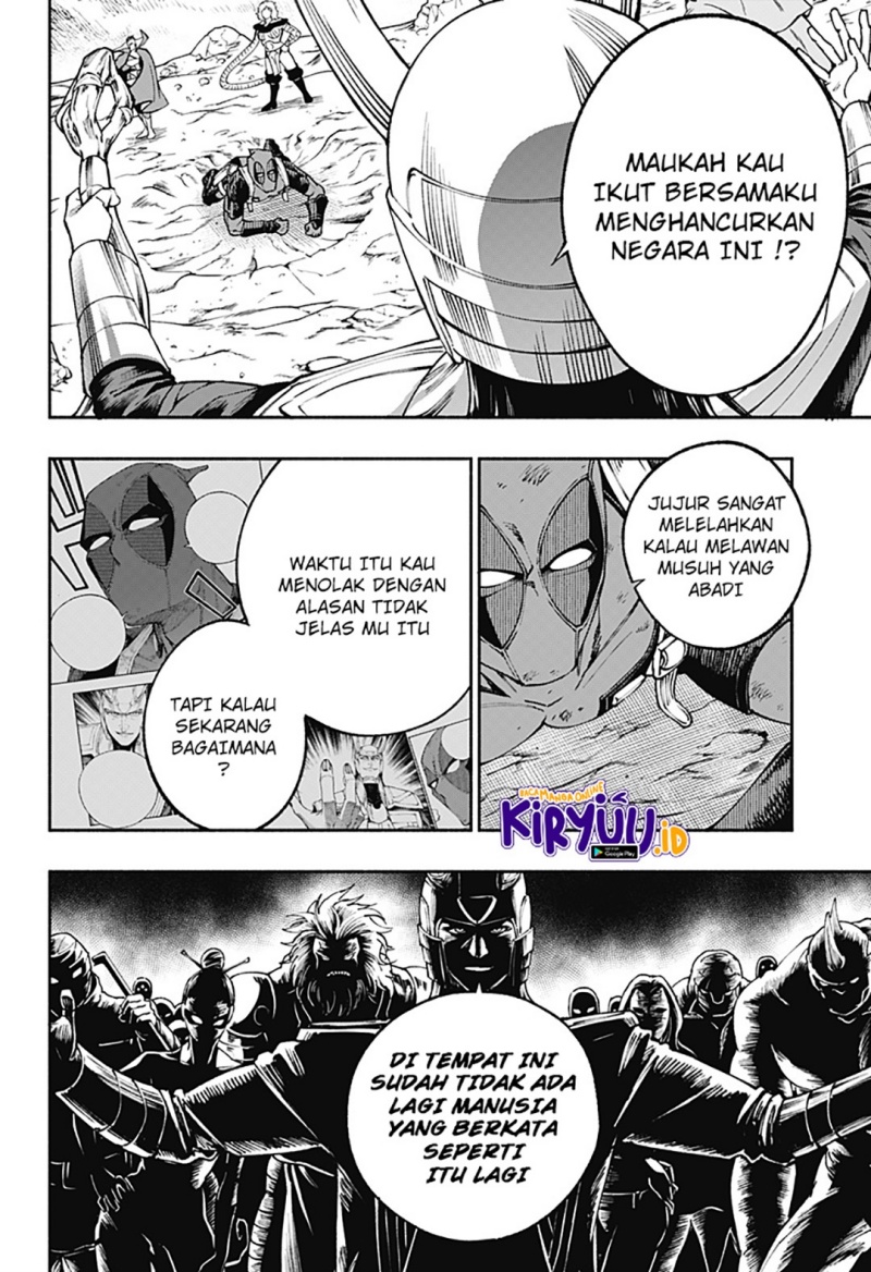 deadpool-samurai - Chapter: 12