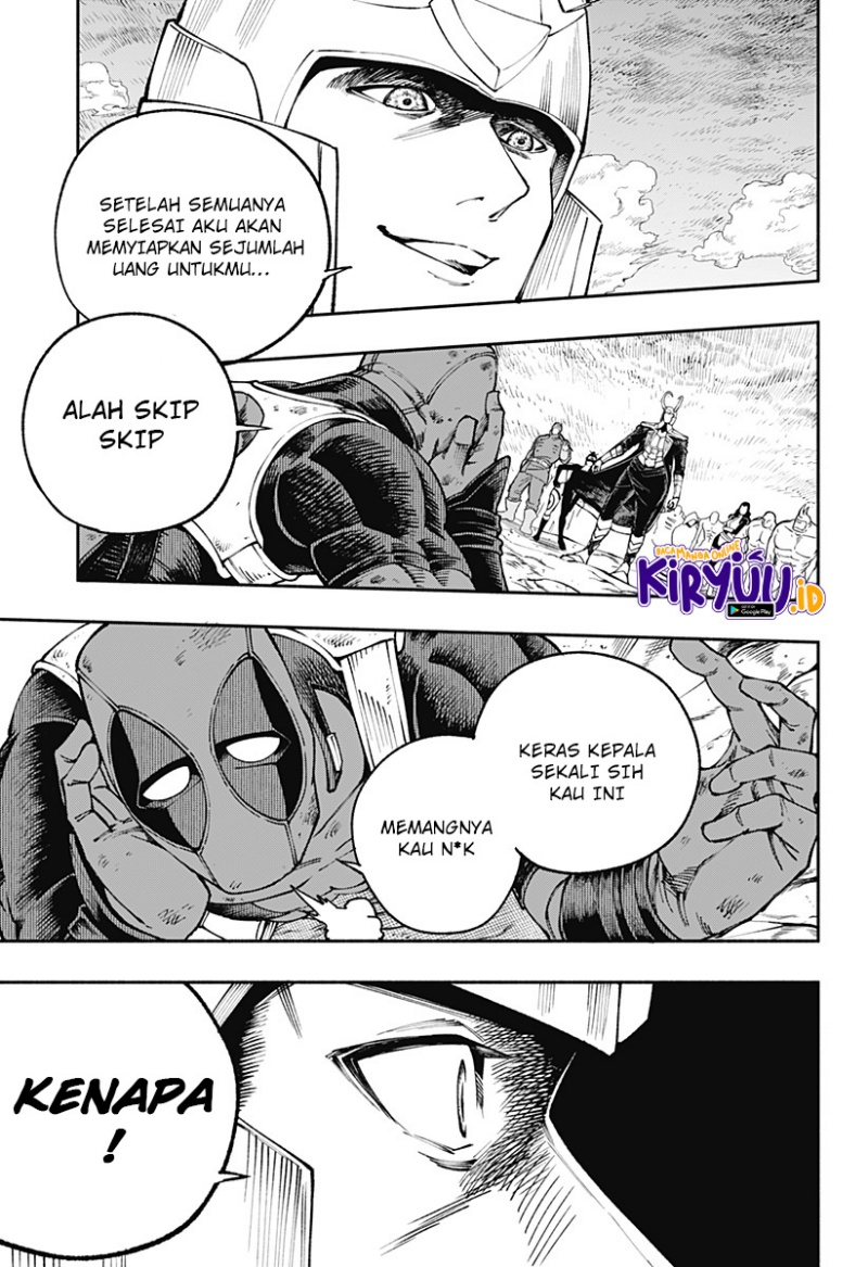 deadpool-samurai - Chapter: 12