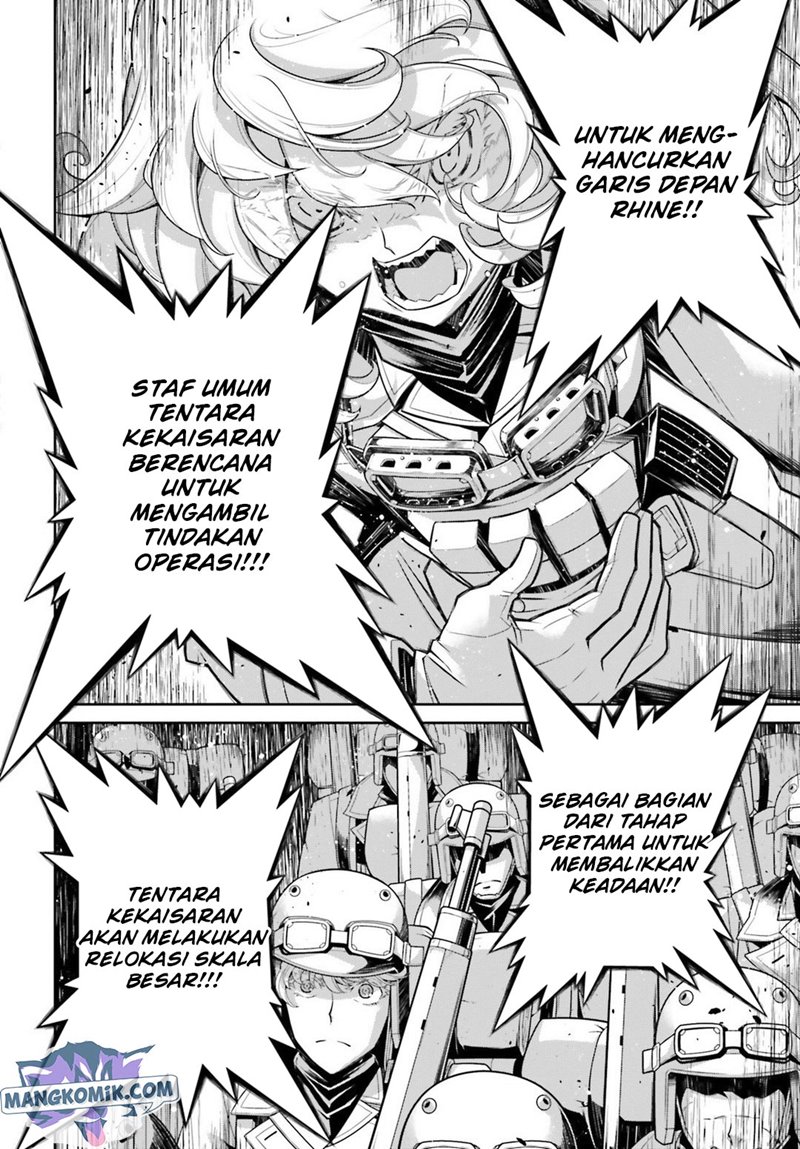 youjo-senki - Chapter: 41