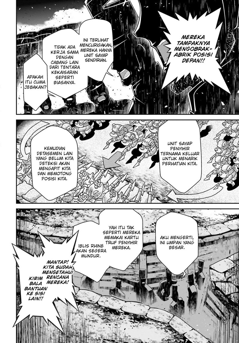 youjo-senki - Chapter: 41