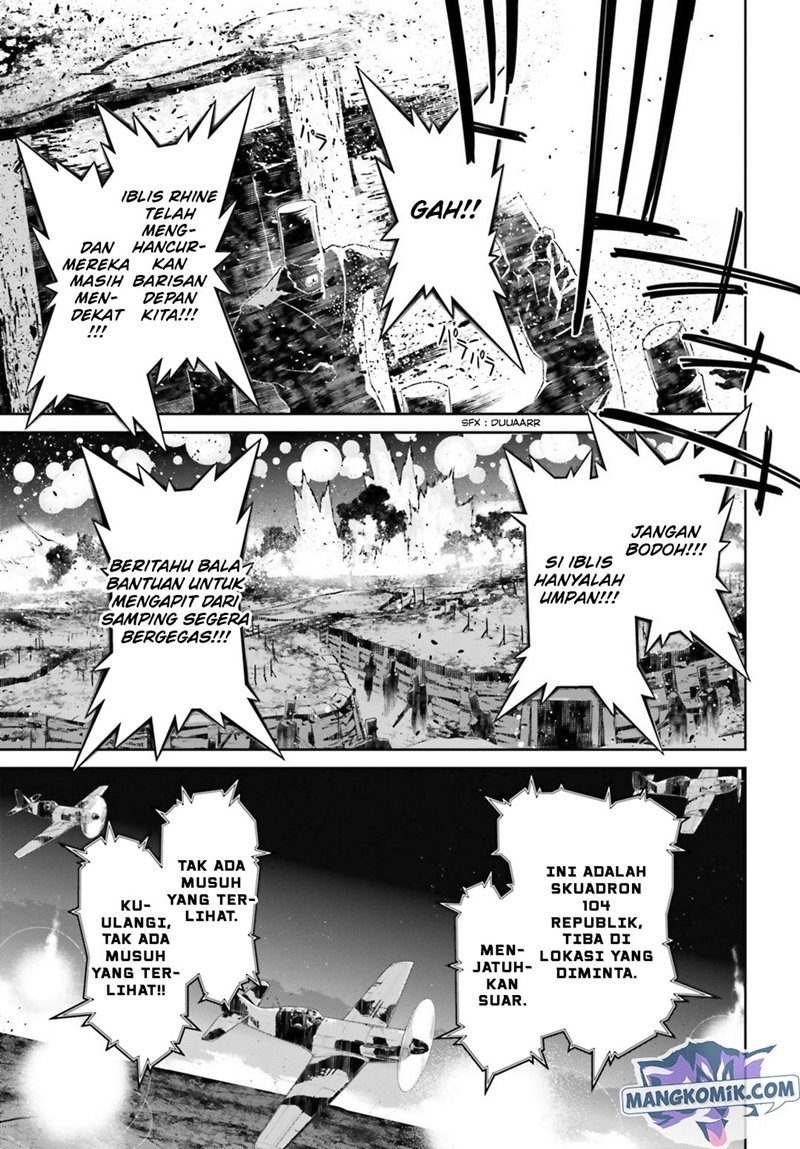 youjo-senki - Chapter: 41