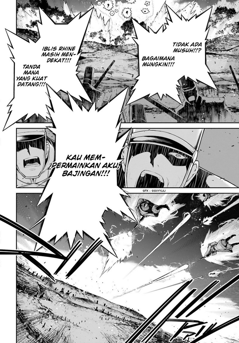 youjo-senki - Chapter: 41